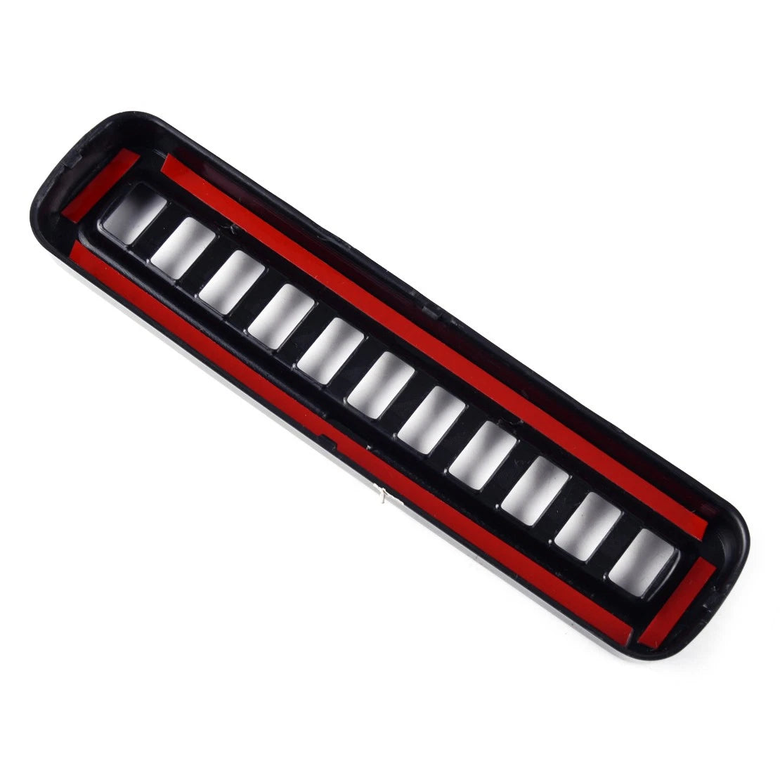 Rear Brake Light Cover Bezel for Jeep Wrangler JL (2018 - Present)