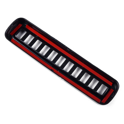 Rear Brake Light Cover Bezel for Jeep Wrangler JL (2018 - Present)