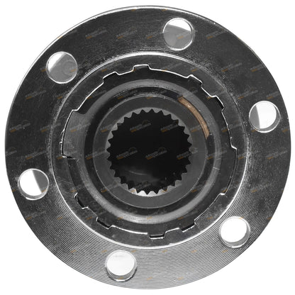 Wheel Locking Hub Kit for Mitsubishi Triton (1986 - 2004)