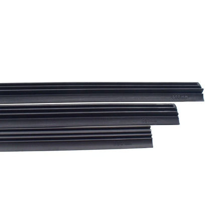 3 x Front Rear Wiper Rubber Inserts for Honda Pilot (2016-2022)