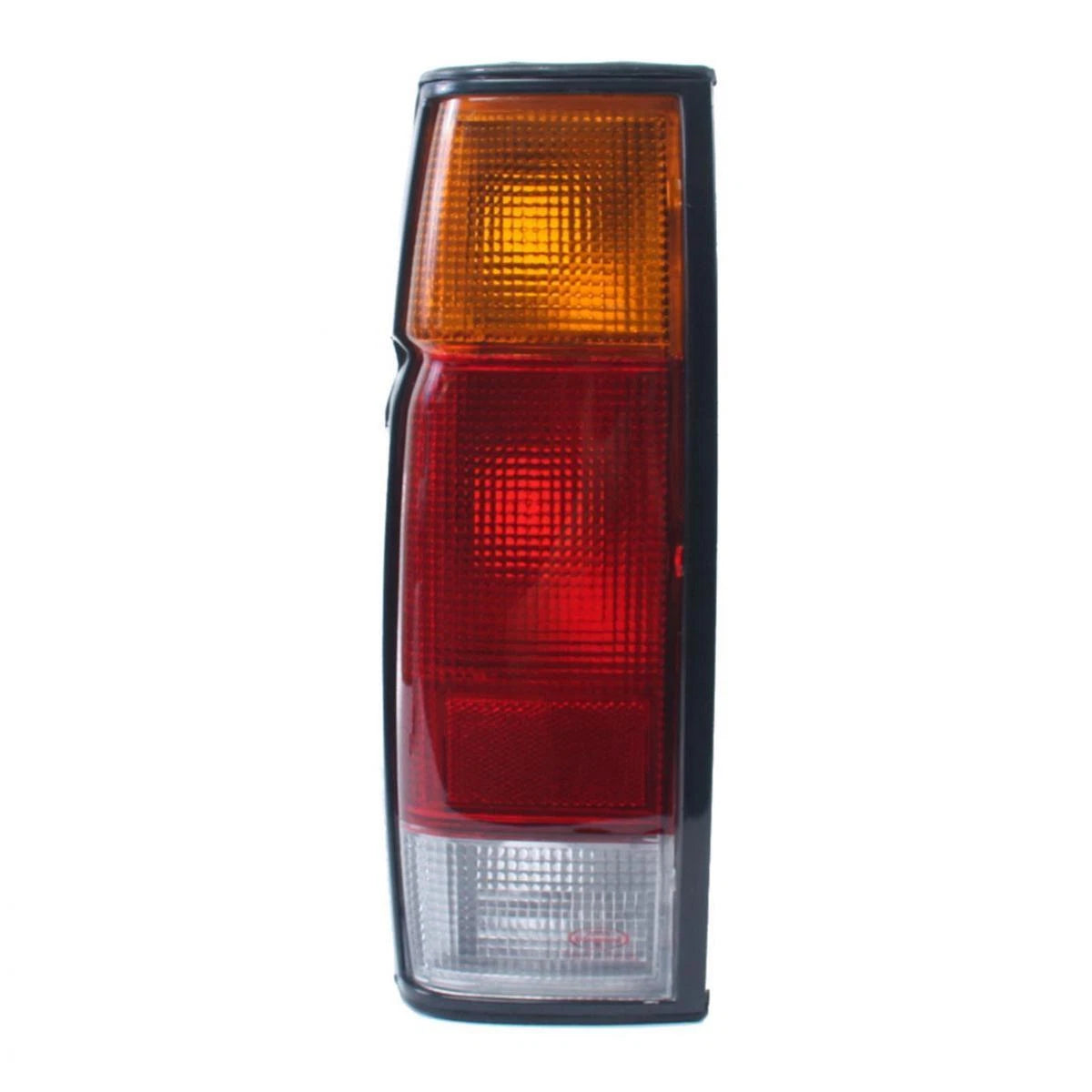 Tail Light Rear Lamp No Bulb Left Fits Nissan Navara D21 Pickup Truck 1986-90 DE