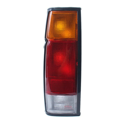 Tail Light Rear Lamp No Bulb Left Fits Nissan Navara D21 Pickup Truck 1986-90 DE