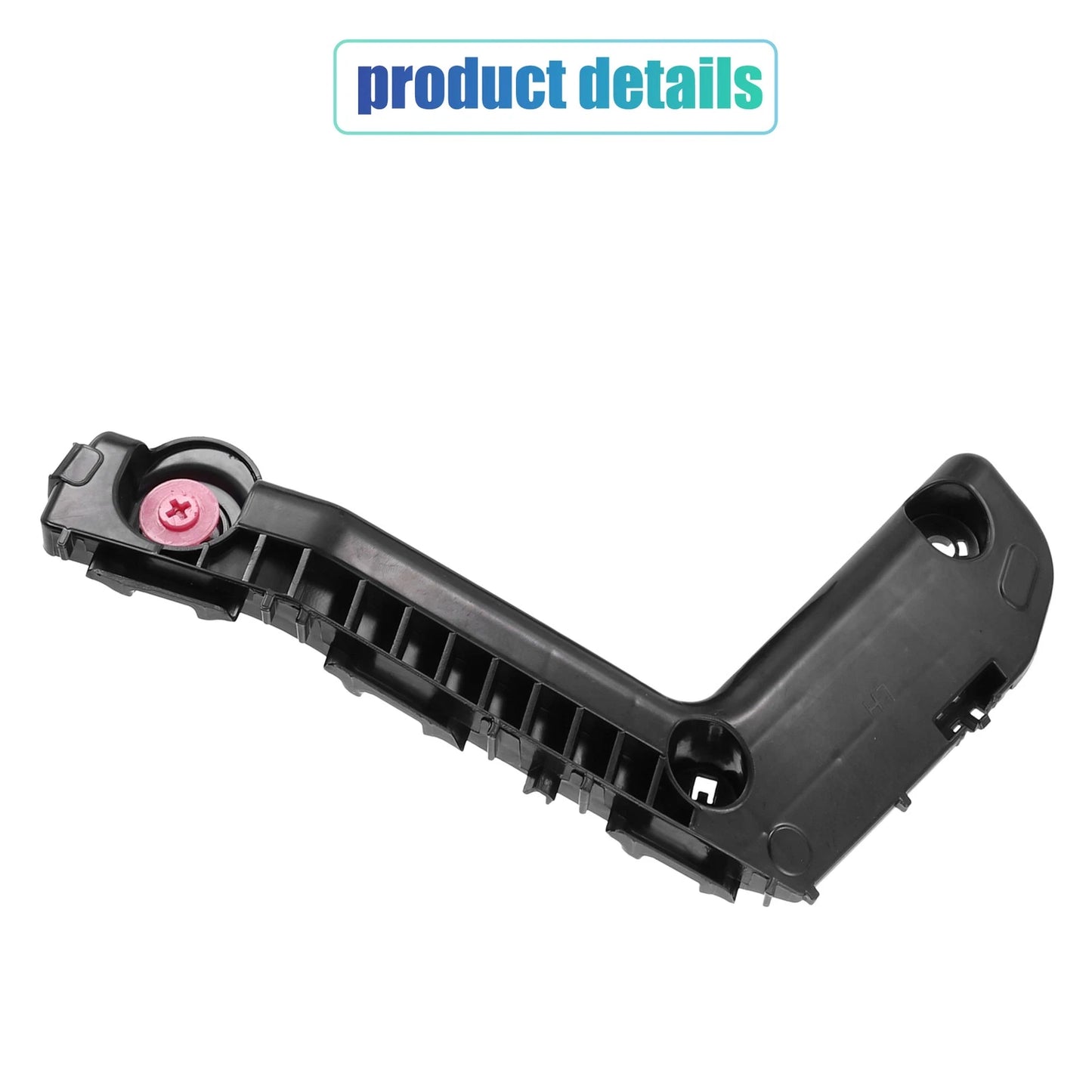 Front Bumper Mounting Support Bracket  for Toyota