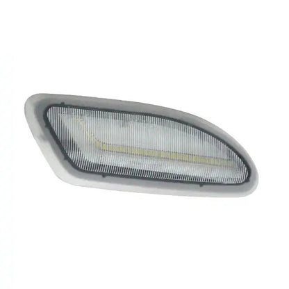 Clear Bumper Side Marker Light for Mercedes Benz W203 C Class (2001–2007)