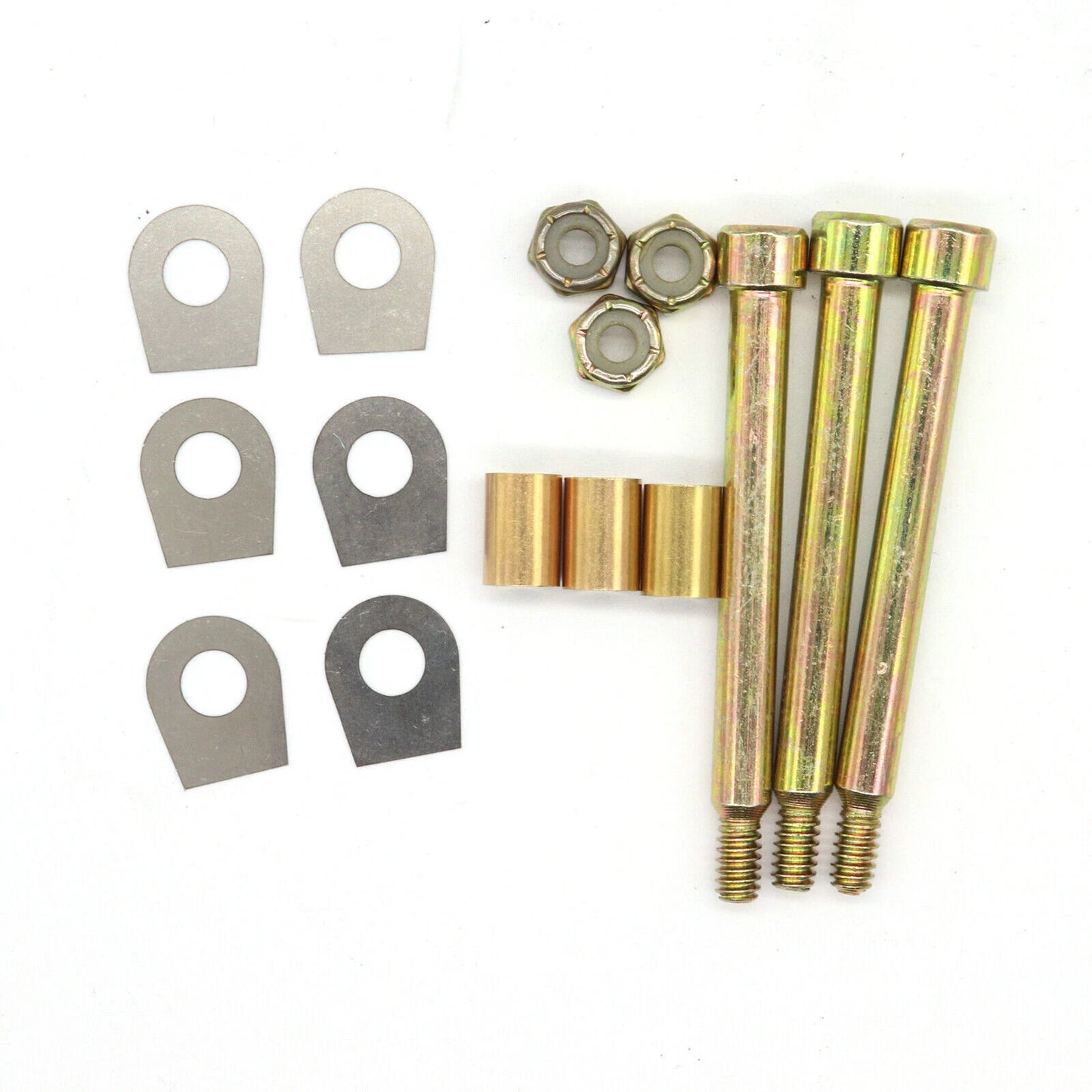 Clutch Repair Kit for Arctic Cat 1995-2011 3 x Post 6 x Tower Pin Cam Arm New