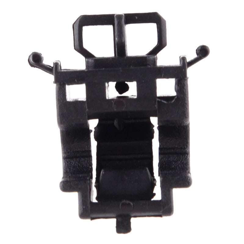 5 x Hood Rod Holder Clips for Honda Accord Odyssey Pilot (2003-2008)