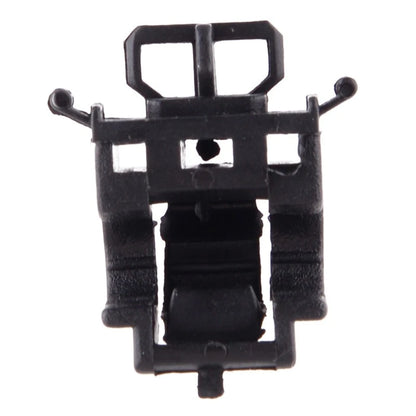 5 x Hood Rod Holder Clips for Honda Accord Odyssey Pilot (2003-2008)