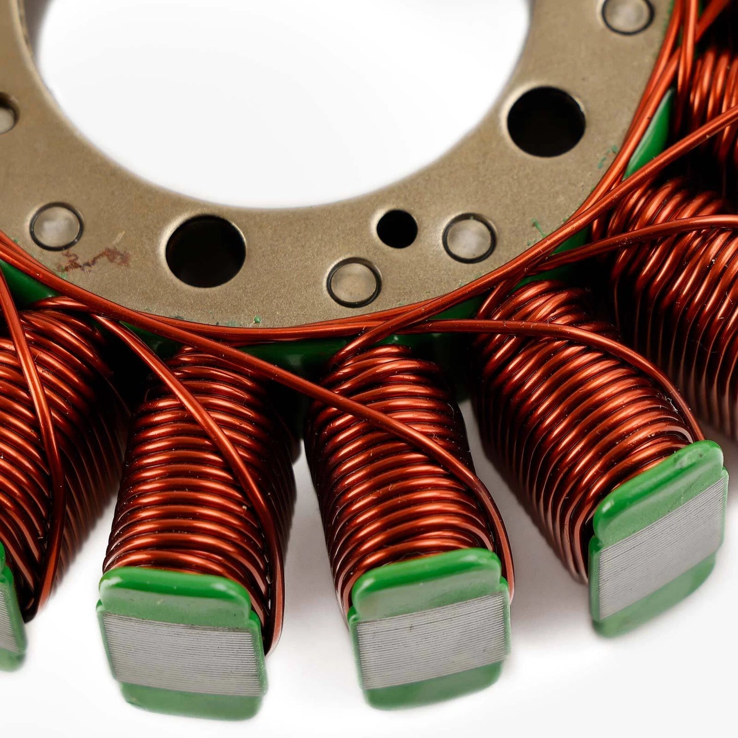 18 Pin Alternator Stator for Tiger 800 XC/XCa/XCx/XR/XRx (2011-2020)
