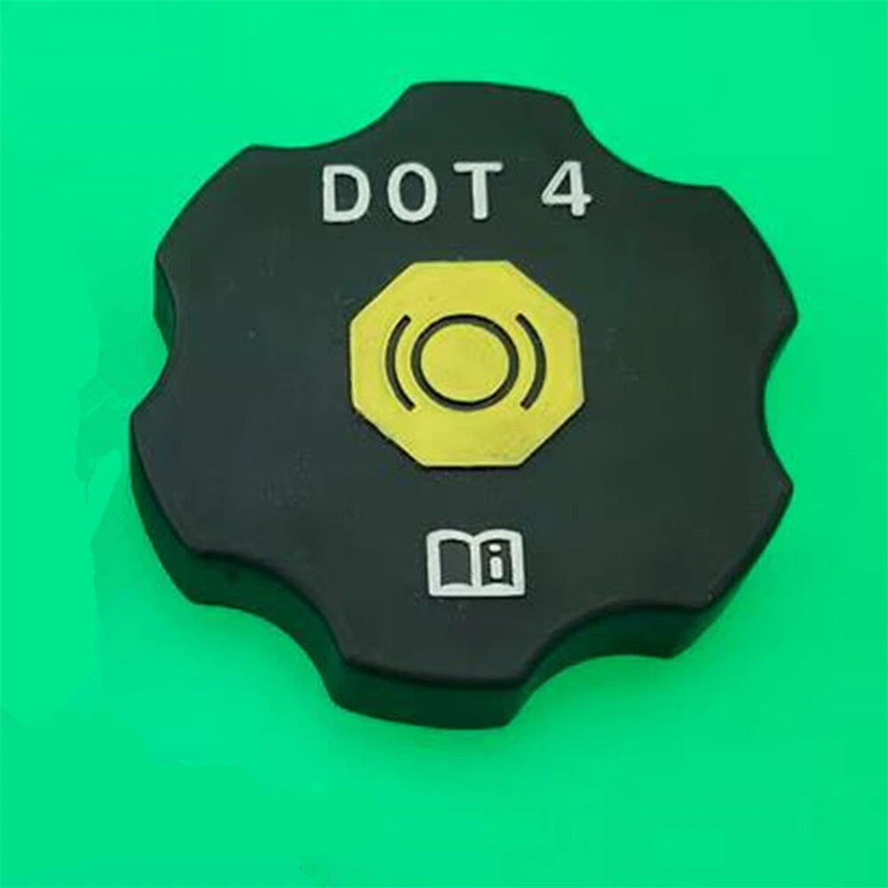 Brake Fluid Cap for Buick Regal, Cadillac XT4, XT5, XT6, CT4, CT5, ATSL, XTS (2018-2023)