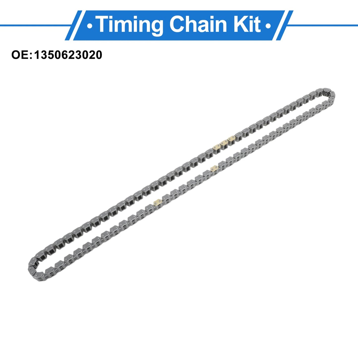 Timing Chain Kit for Toyota Yaris (2006)