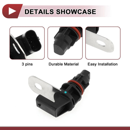 Crankshaft Position Sensor for Chevrolet Corvette C7 (2014-2019)