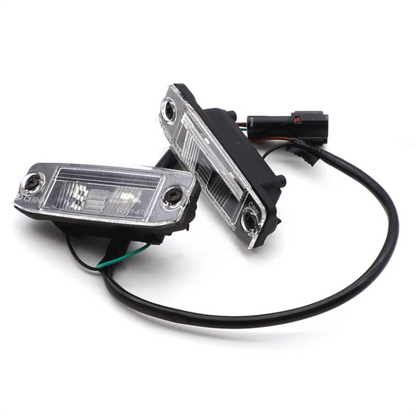 Rear License Plate Lamp Assembly for Kia Sorento (2011-2013)