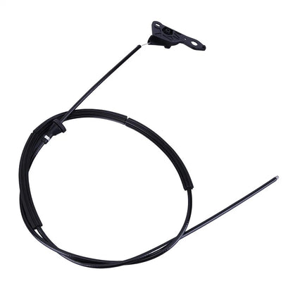 Hood Release Cable for BMW E36 3 Series (1992-1999)