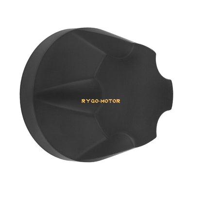 Front/ Rear Wheel Cap for Yamaha Bear Tracker 250 YFM250 (1999–2004)