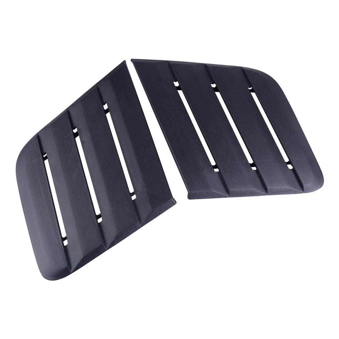 Hood Vent Grille for 2018-2019 Ford Mustang