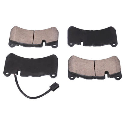 Front Brake Pads for Maserati Ghibli S Q4