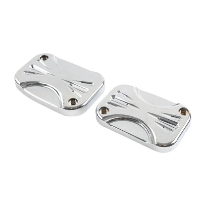 Brake Fluid Cap for Harley Road Street Glide (2014-2023)
