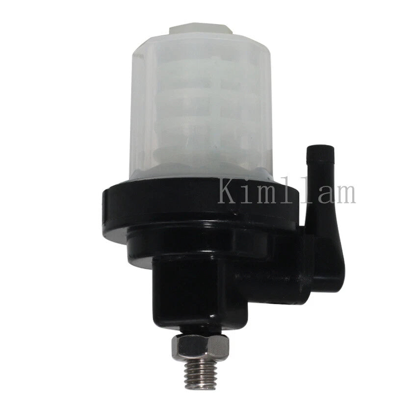 Fuel Filter Assy for Yamaha Outboard 9.9-90 HP