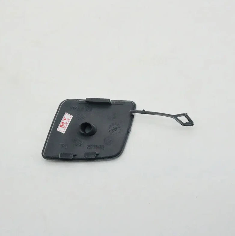 Tow Hook Eye Cover Cap for Cadillac SRX (2010–2015)
