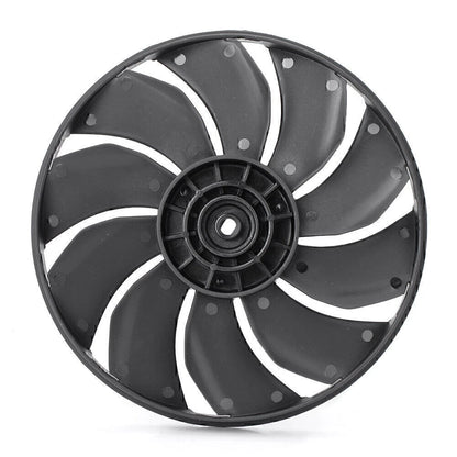 Cooling Fan Blade for SUZUKI GSXR 600 750 2006-2016 & GSXR 1000 2005-2015