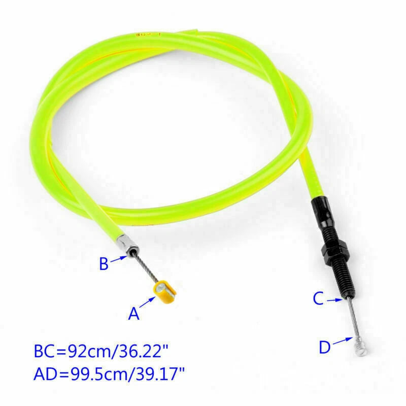 Clutch Cable Wire Rope for Yamaha MT-07 (2014-2021)