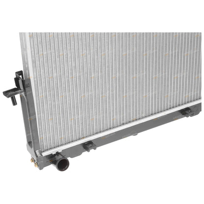 Radiator 4.2L TD42T for Nissan Patrol GU (2001-2012)