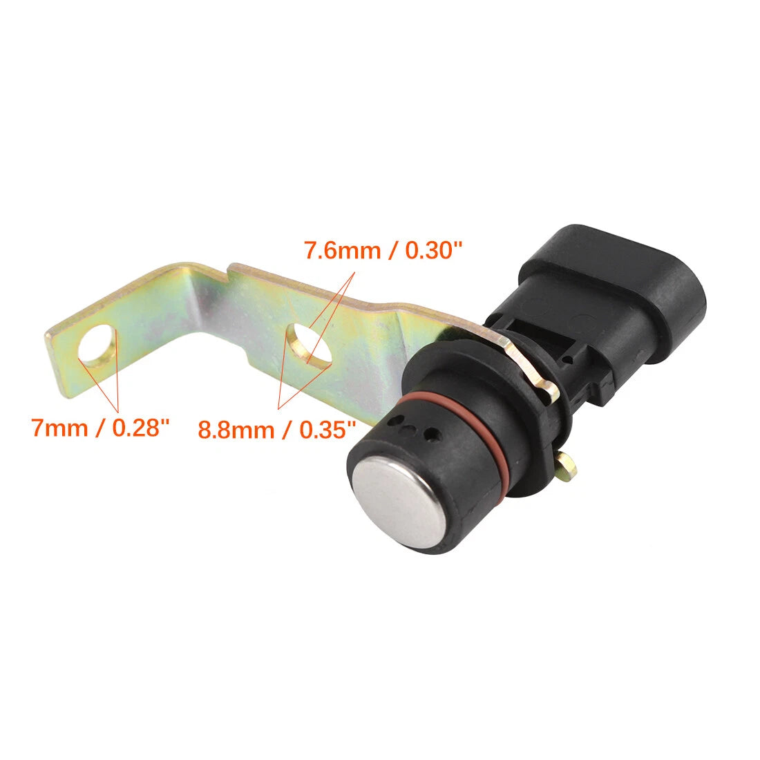 Crankshaft Position Sensor for Chevrolet Silverado Astro Blazer Tahoe