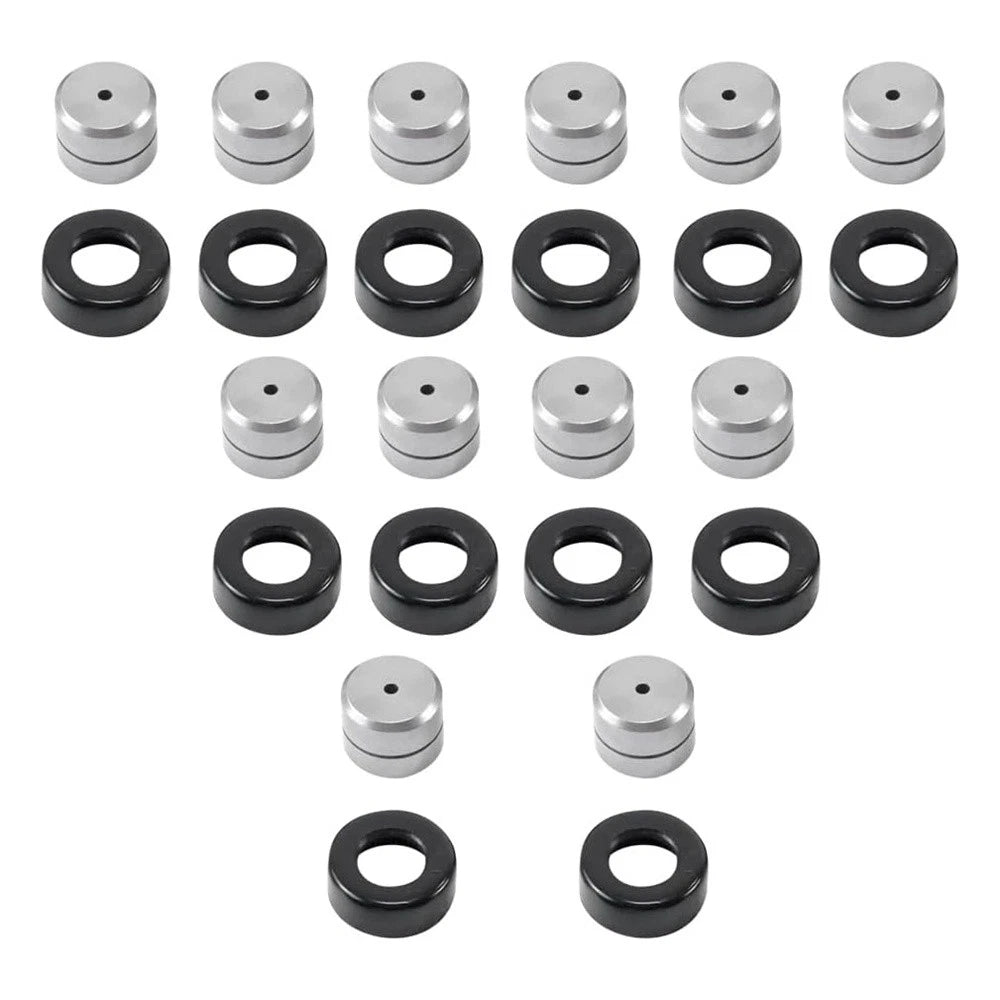 12X Rocker Arm Retainer for Dodge Ram (1994-2002)