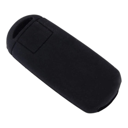 Silicone Key Shell Cover for Mazda CX-5, Atenza, CX-7, CX-9, MX-5