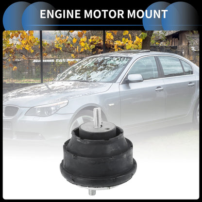 Engine Motor Mount for BMW E46 3-Series (1998-2006)