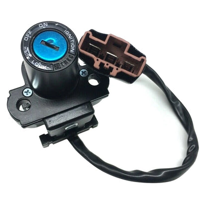 Ignition Lock & Key Set for Honda CRF250L (2013-2020)