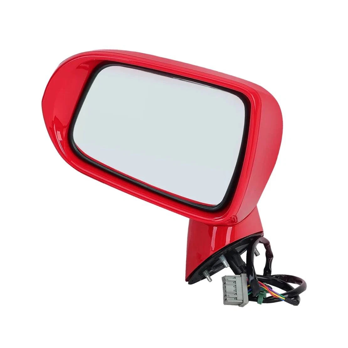 Left Side Rearview Mirror Assembly for Honda Jazz MK2 (2005-2008)