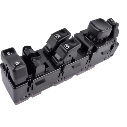 Power Window Master Switch for Chevy Silverado, GMC Yukon (2003-2006)