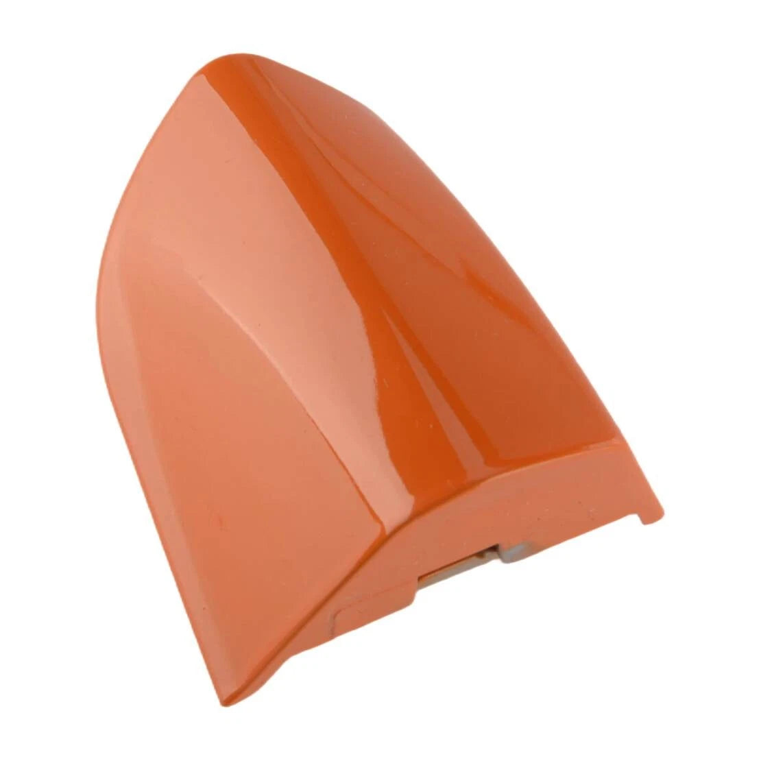 Front Left Exterior Door Handle End Cap Cover for Ford Mustang (2015-2022)