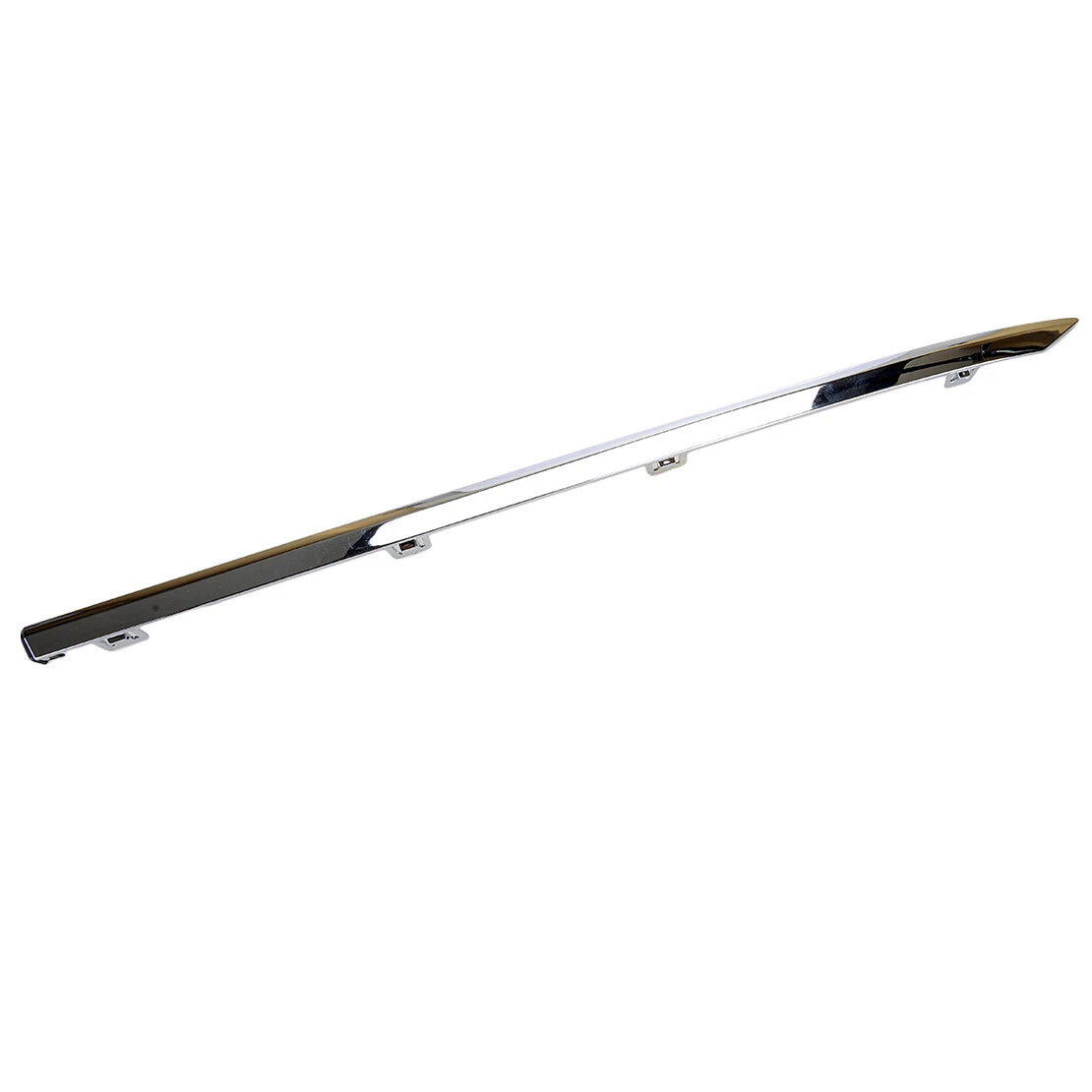 Left Rear Bumper Molding Strip for Honda Accord (2018-2020)