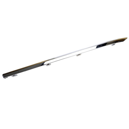 Left Rear Bumper Molding Strip for Honda Accord (2018-2020)
