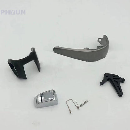 Gear Shift Knob Handle Repair Kit for Chevrolet Sonic, Trax (2012-2016)