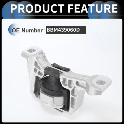 Engine Motor Mount for Mazda 3 Hatch (2004-2013)