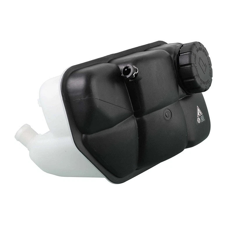 Coolant Reservoir for Mercedes Benz E320/E350/E500 (2003–2009)
