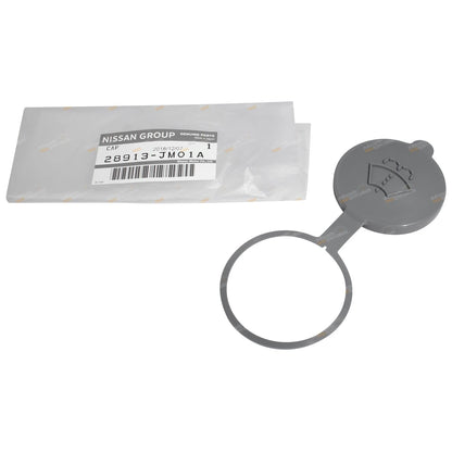 Washer Bottle Cap for Nissan Patrol GQ GU (1988-2016)