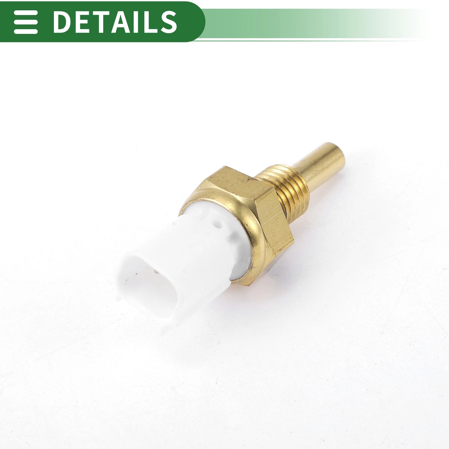 Engine Coolant Temperature Sensor for Honda CB500 (2013)