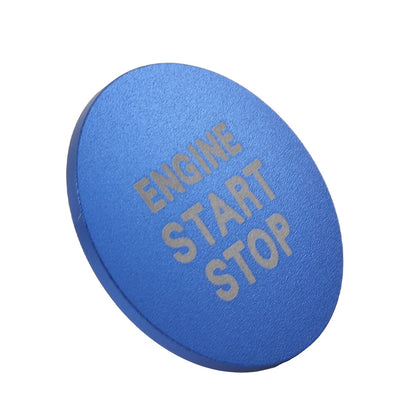 Engine Start Stop Push Button Cover for Toyota Tacoma, Yaris, Camry, Prius, Corolla (2005-2023)