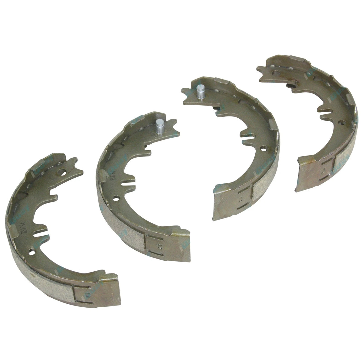 Hand Brake Shoes Set for Toyota Tarago Van (1990-2006)