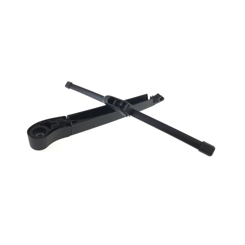 Rear Wiper Arm & Blade Kit for Hyundai i30 Mk2 Elantra GT (2012-2017)