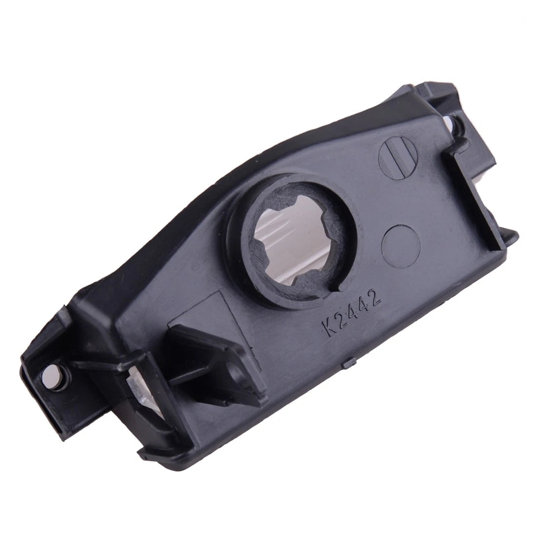 License Plate Light Cover for Mazda 2, 3 (2003-2023)
