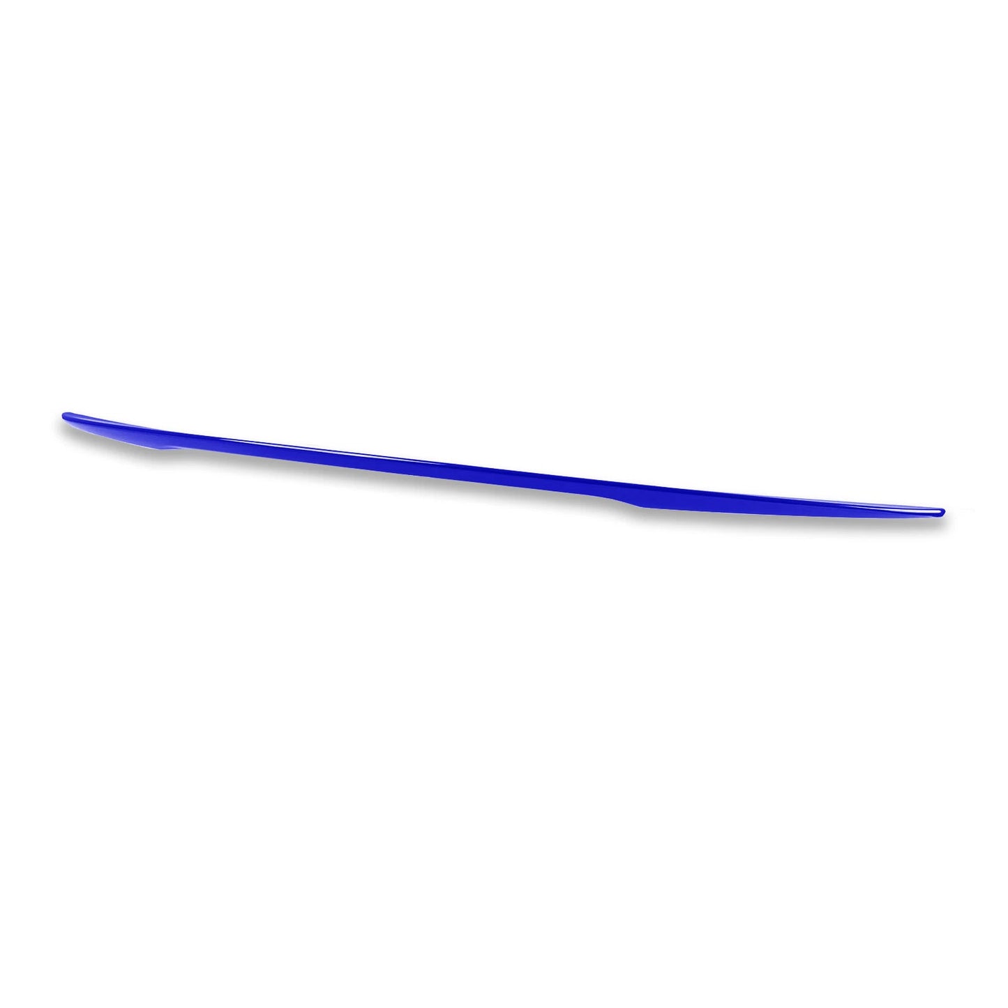 Rear Boot Spoiler for BMW 3-Series E93 Convertible (2007-2013)