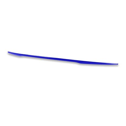 Rear Boot Spoiler for BMW 3-Series E93 Convertible (2007-2013)