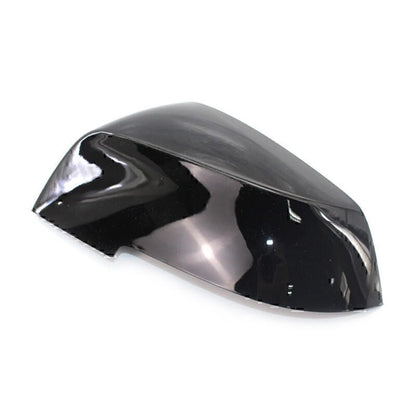 1x Gloss Black Left Mirror Cover for BMW F20 F21 F22 F30 F31 F32 F33 F36 (2012-2019)