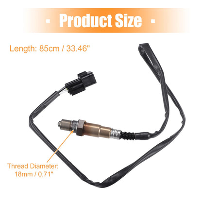 Oxygen Sensor for Hyundai Atos (1998-2015)