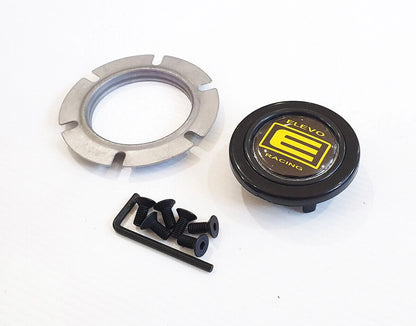 Steering Hub Adapter for Mitsubishi Lancer EVO CP9A CN9A FTO Mirage (1992-2000)